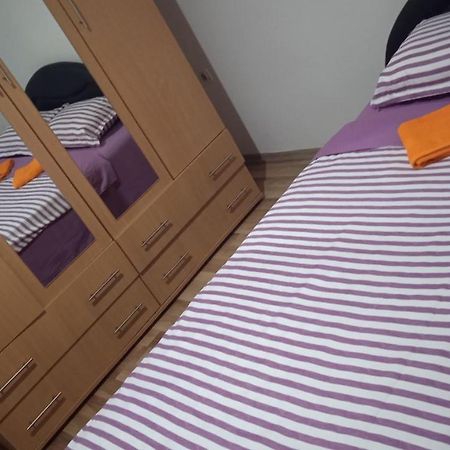 Via Dinarica Guesthouse Jablanica Buitenkant foto