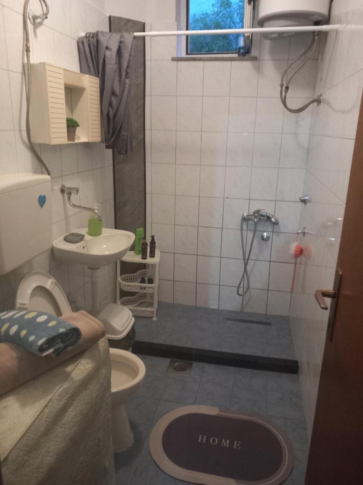 Via Dinarica Guesthouse Jablanica Buitenkant foto